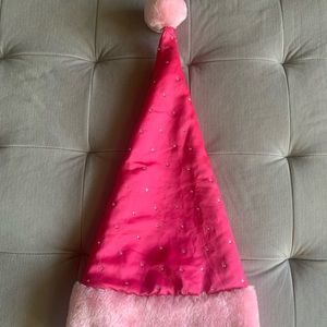 Holiday Santa Hat